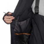 Куртка FHM Guard Insulated