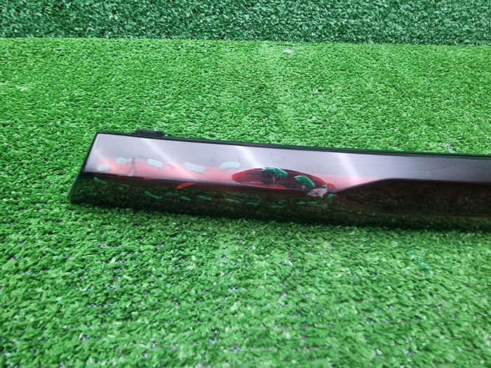 Накладка крышки багажника Faw Bestune T55 (21-нв)