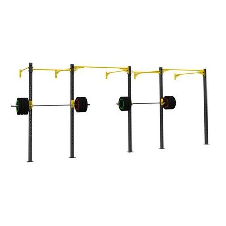 A0320 Функциональная рама 5800 x 1800 мм DHZ