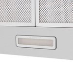 Кухонная вытяжка MAUNFELD Cork 50 нержавеющая сталь фото 8