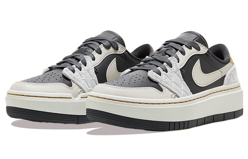 Кроссовки Jordan Air Jordan 1 Elevate Low Se (Женская размерная сетка)
