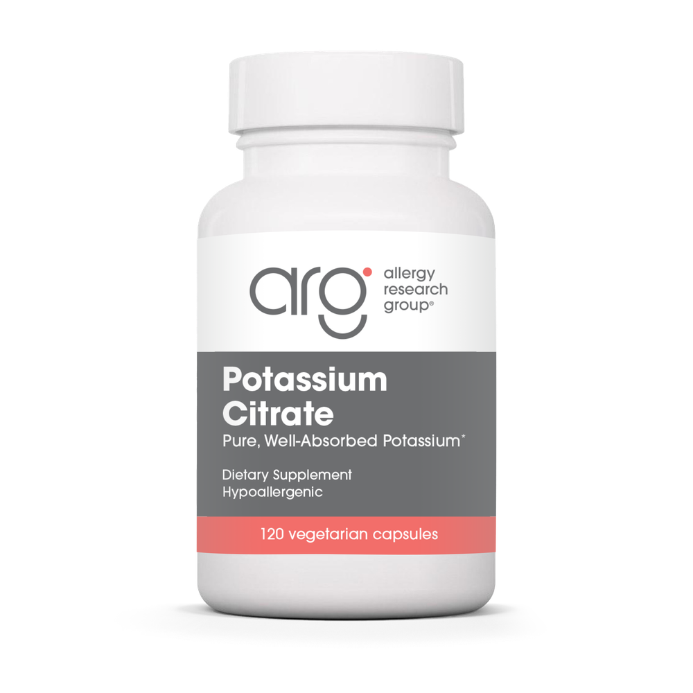Potassium Citrate