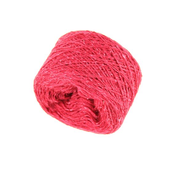Пряжа KNOLL YARNS 11,5/2 Nm Samarkand Tweed тонкий (75% шерсть 25% шелк), грамм