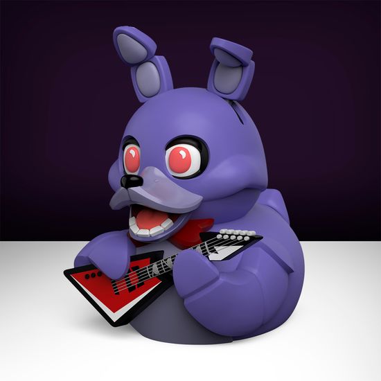 Фигурка-утка Tubbz Five Nights at Freddy's Bonnie