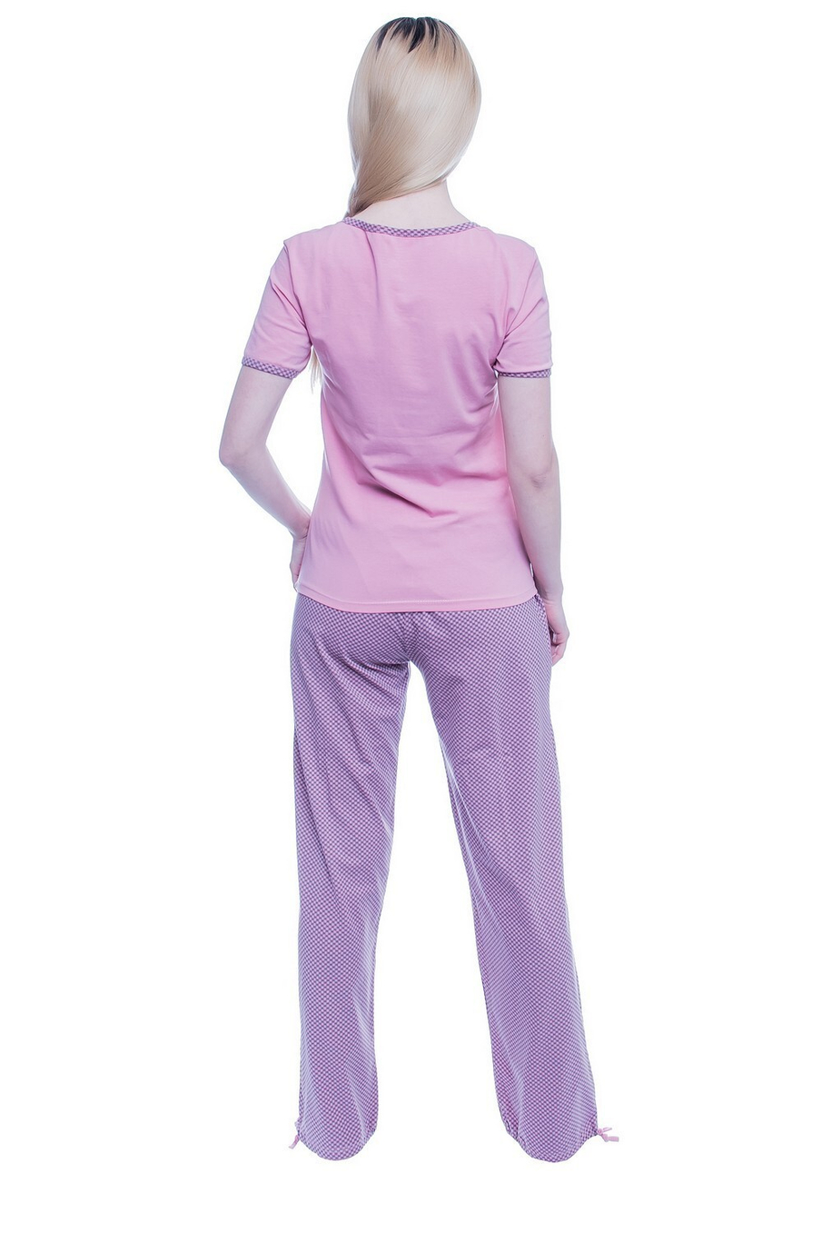 Пижама женская