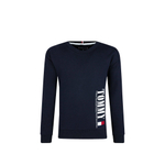 худые Tommy Hilfiger - темно-синий(KB0KB07772)