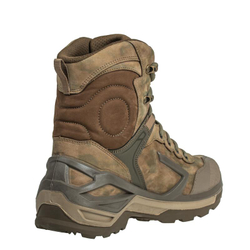 Ботинки SHADOW HIGH GTX Prabos Camouflage