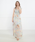 Платье SL GILDA GUESS - голубой(W3GK60 WDW52)