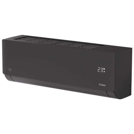 Мультисплит система на 5 комнат Funai RAM-I-SNN30HP.W02/S x 5 / RAM-I-5SKG125HP.02/U — (4)