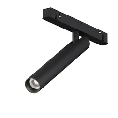 Трековый светильник Фокус Т / Focus T Exility 4000K 6Вт 36° Technical tr141-2-6w4k-m-b