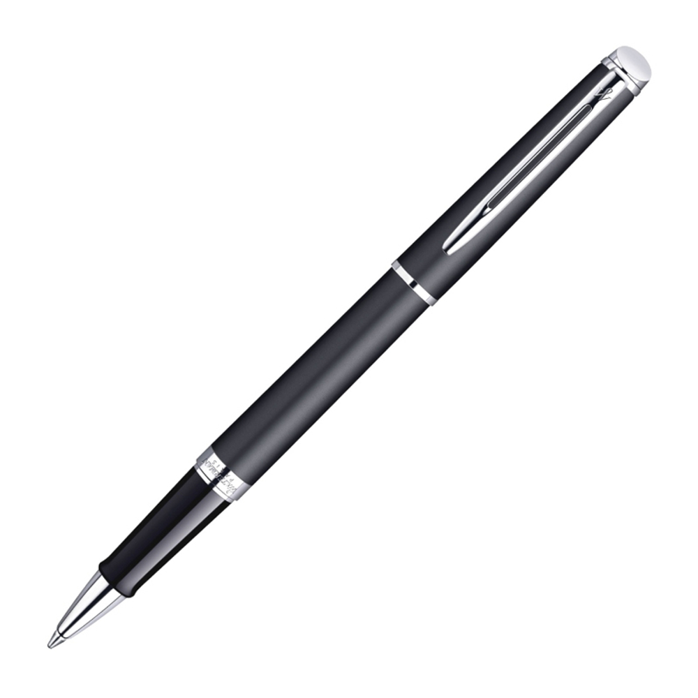 Ручка-роллер Waterman Hemisphere F