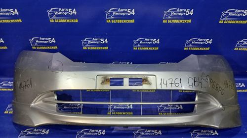 Бампер передний Honda FREED 2008-2011