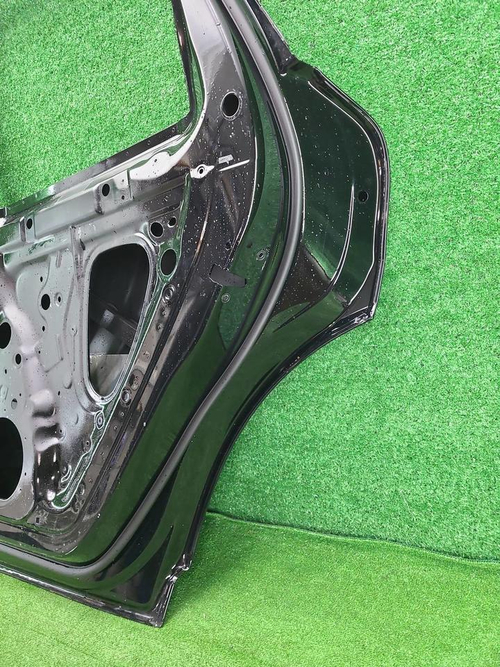 Дверь задняя правая Porsche Cayenne 3 (2017-н.в.)