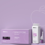 Framesi Сыворотка против выпадения волос -MORPHOSIS DENSIFYING, 12*7 мл