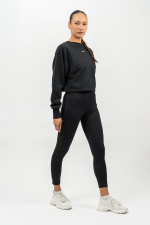 Леггинсы HIGH WAISTED MESH LEGGINGS PERFORMANCE 480
Черные