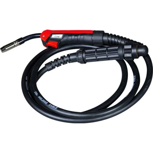 Сварочный аппарат Fubag IRMIG 160 SYN LED+ горелка 150А