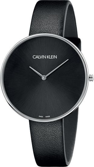 Женские швейцарские часы Calvin Klein K8Y231C1