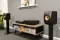 KEF LS50 Meta Carbon Black
