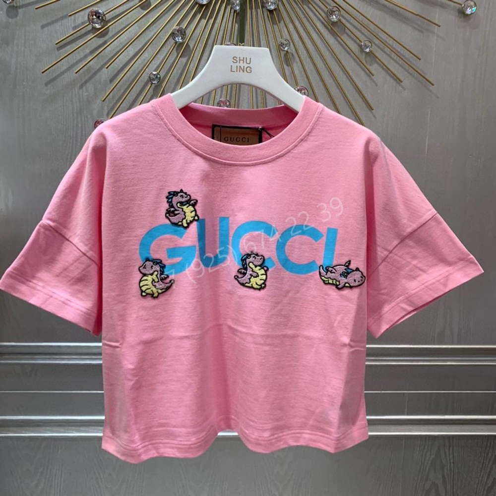 Футболка Gucci