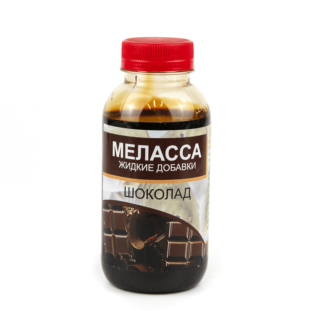 Жидкая добавка для прикормки "Меласса" (330мл)