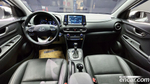 Hyundai KONA Дизель 1.6 2WD (12.2019)