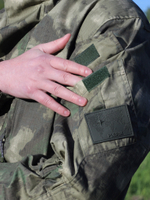 Горка 5 КАМУФЛЯЖ