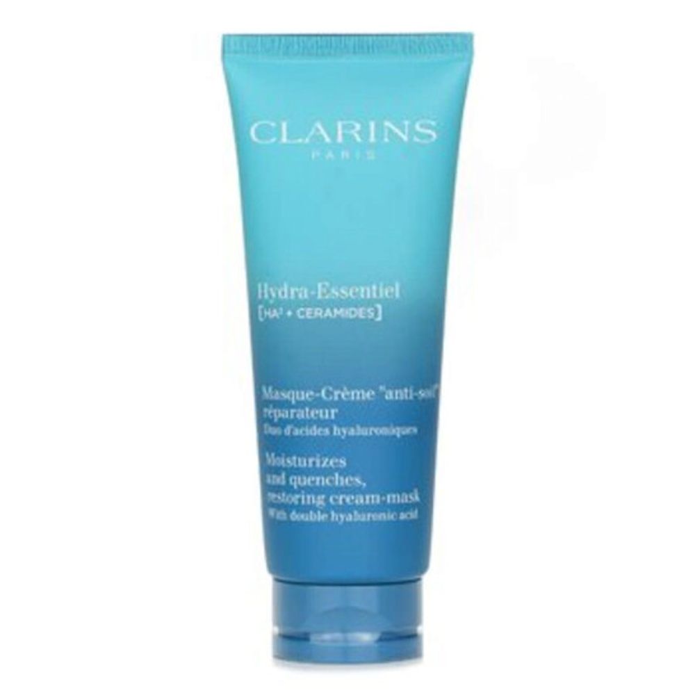 CLARINS HYDRA ESSENTIEL MASK-CREAM 75 ML