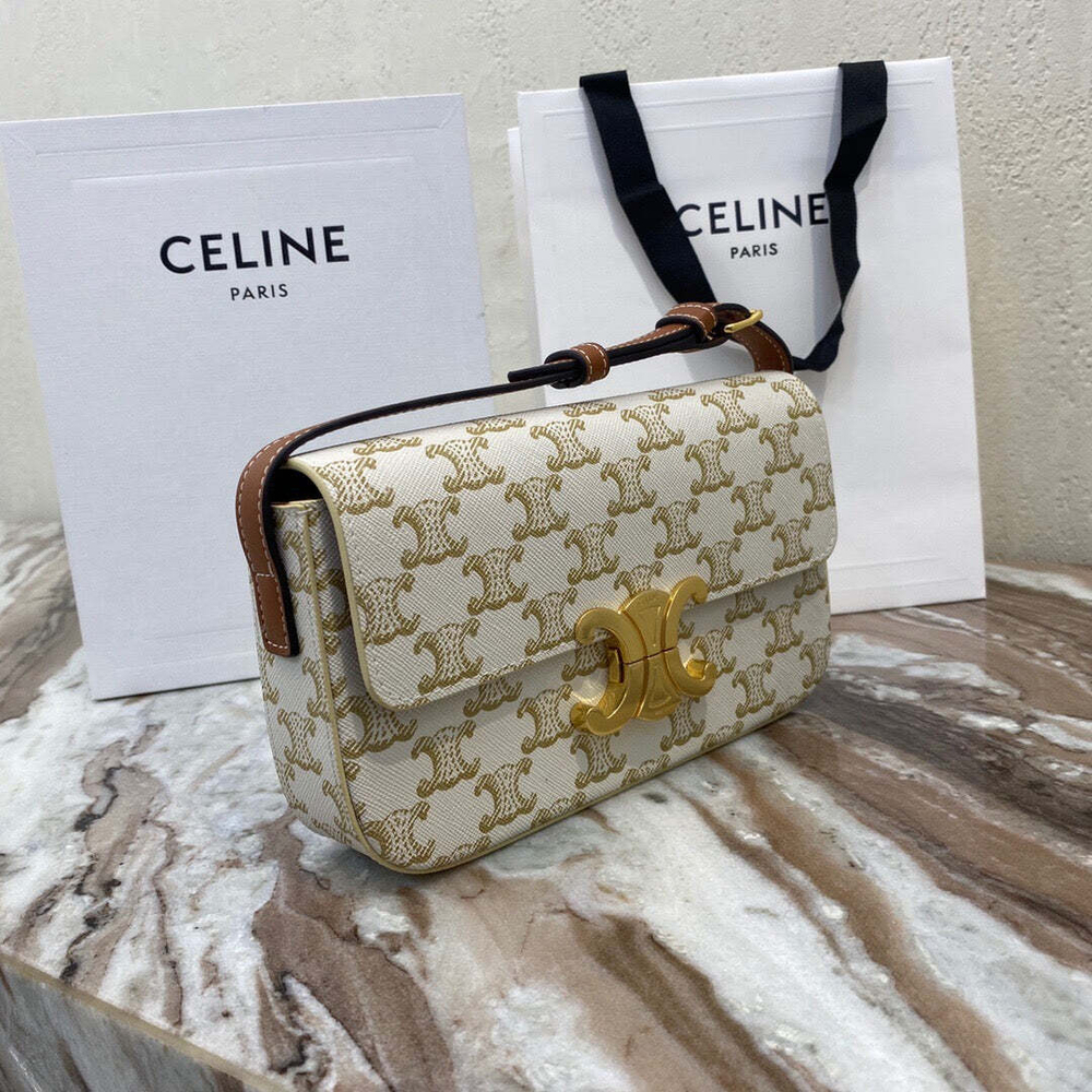 Celine Triomphe 20 cm