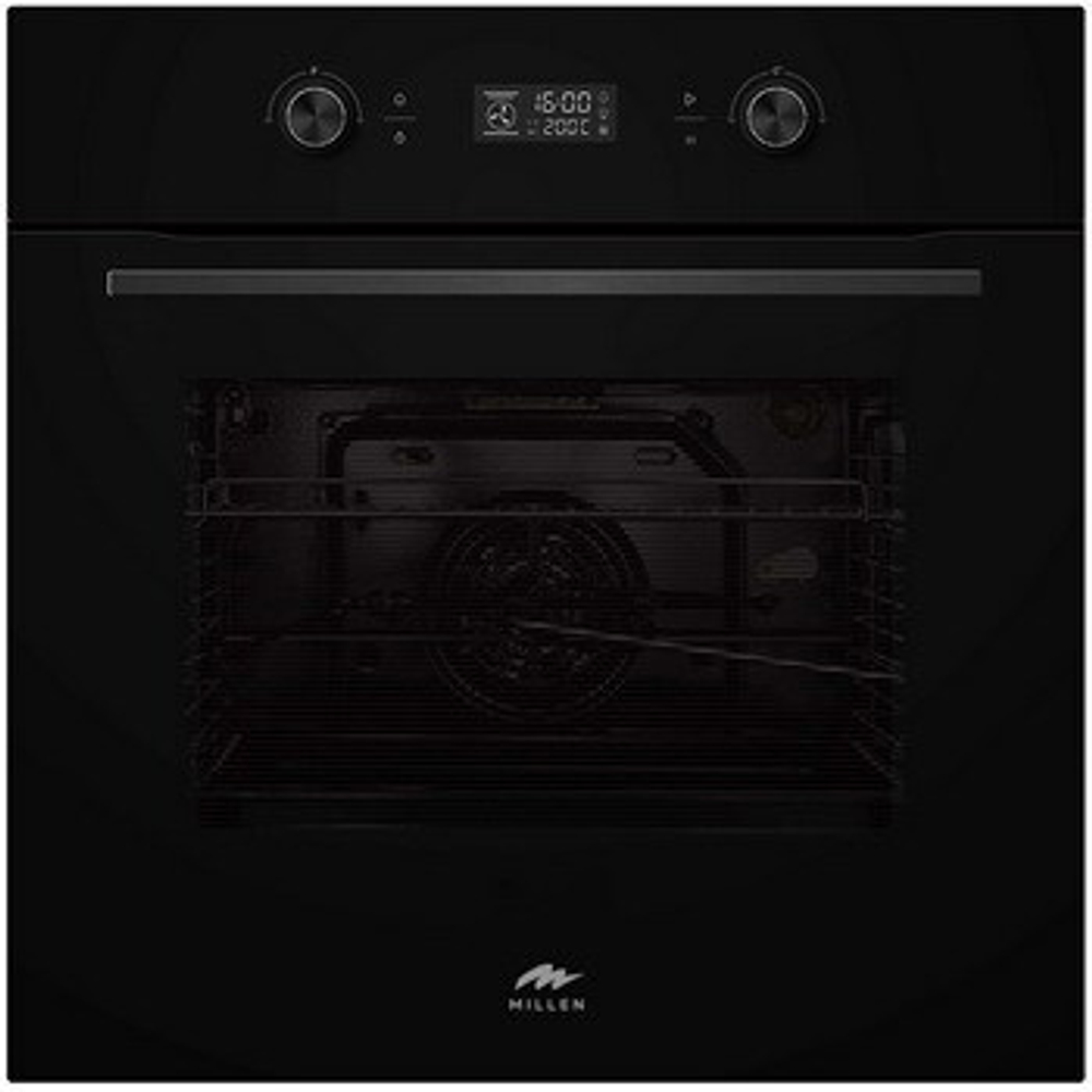 Электрический духовой шкаф Millen MEO 602 BL