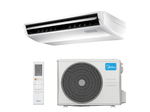 Midea MUE/MOUMUE-18HRN1-Q2/MOX330U-18HN1-QB6/-40