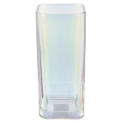 GAEM Ваза, L11,5 W11,5 H27 см