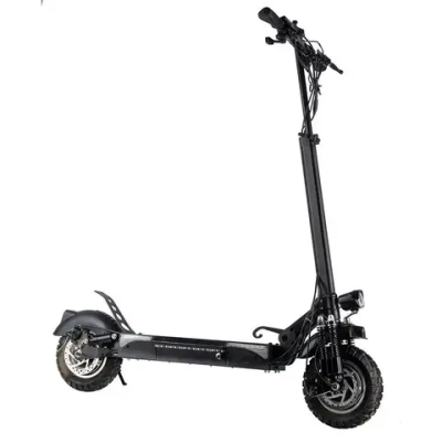 Электросамокат Hiper Model B