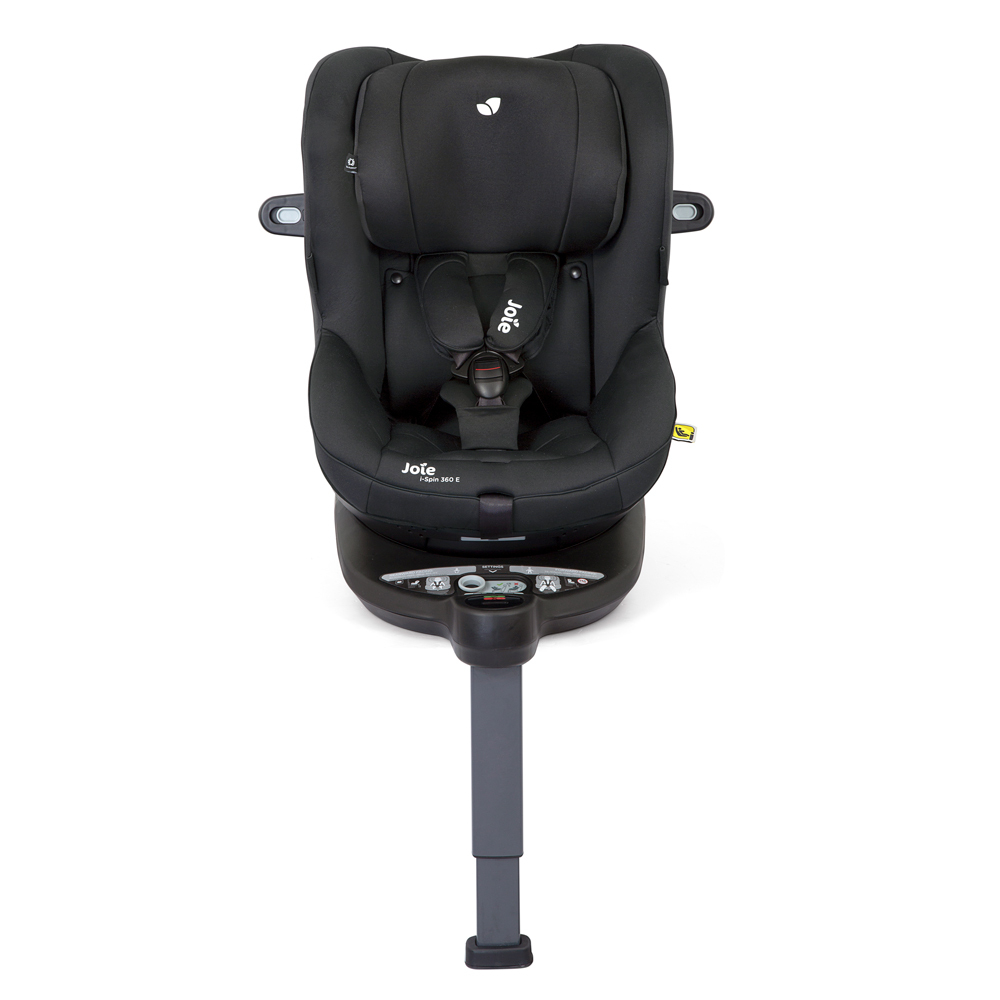 Детское автокресло Joie I-Spin 360 E