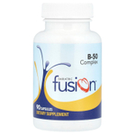 Bariatric Fusion, B-50 Complex`` 90 капсул