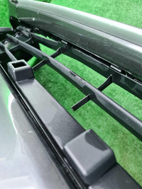 Бампер передний Geely Emgrand 2 (2021-н.в.)