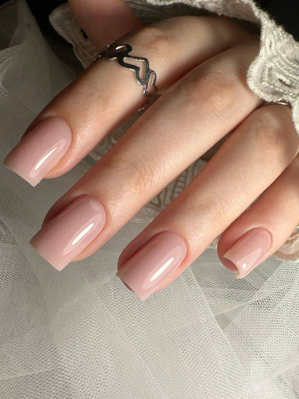 KristAlex Гель-лак Альмерия 02, 10мл