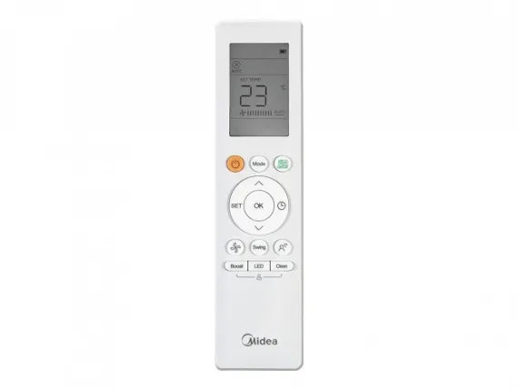Сплит-система Midea MSAG2-12N8C2U-I/MSAG2-12N8C2U-O Unlimited Inverter