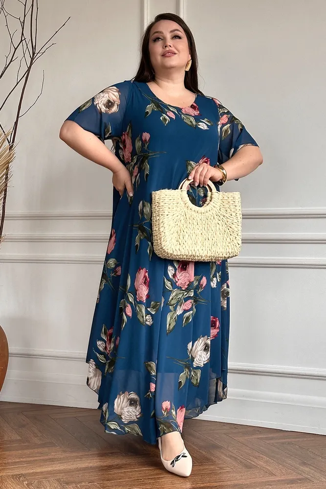 Платье 2435 Fabrika