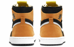 Кроссовки Jordan Air Jordan 1 Zoom Air Cmft "Monarch Orange"