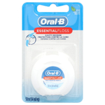 Oral-B, EssentialFloss ™, мята, 50 м (54 ярда)