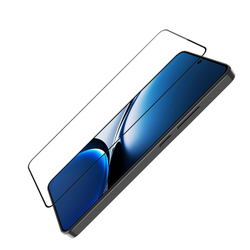 Защитное закаленное стекло от Nillkin для Xiaomi Redmi Turbo 4 и Poco X7 Pro, серия CP+PRO Anti-Explosion Glass Screen Protector