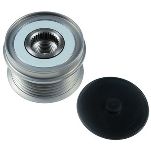 Муфта обгонная 535025210 Ford C-Max, Kuga, Fiesta.