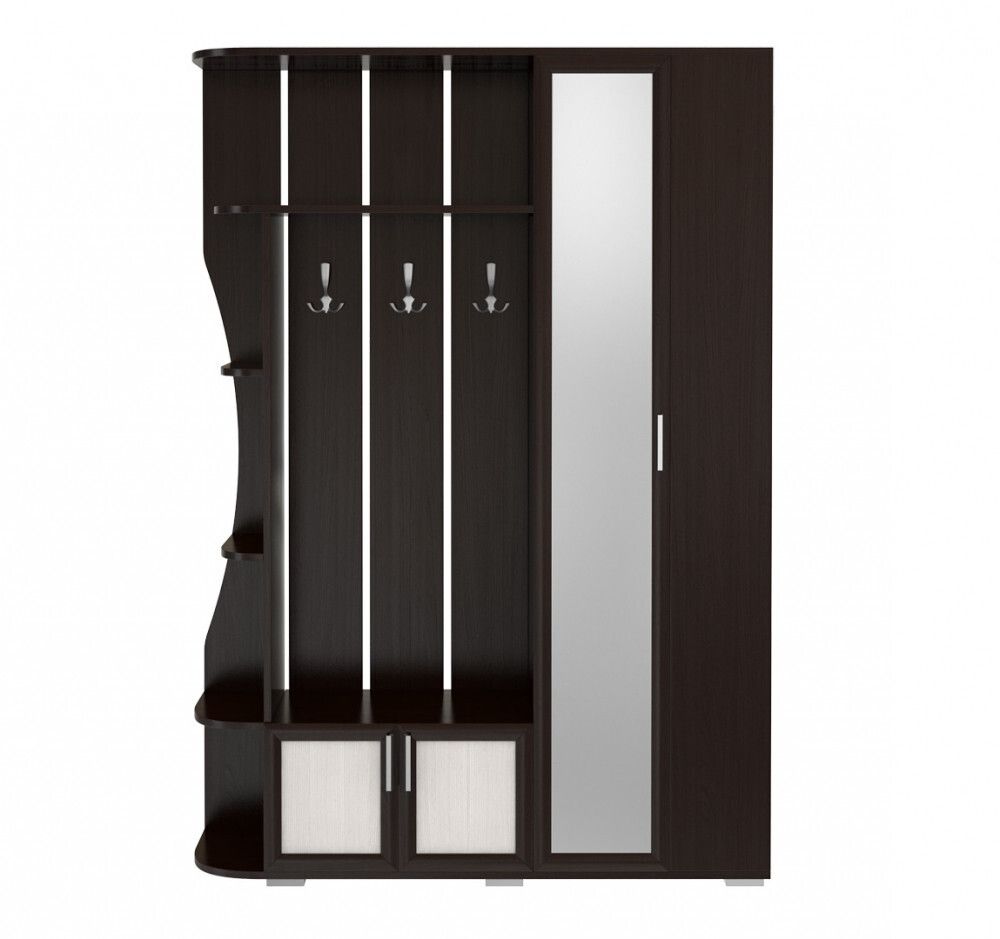 Ксения-1 Прихожая