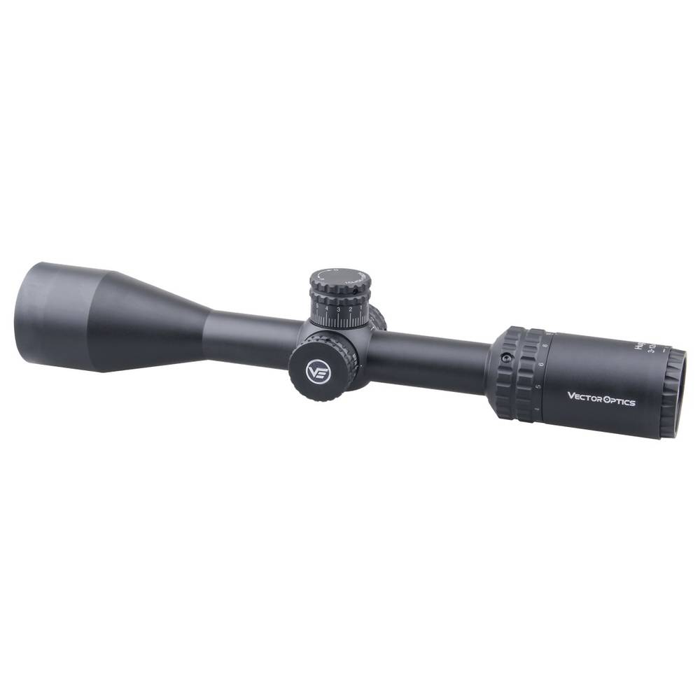 Оптический прицел Vector Optics Hugo 3-12x42, сетка 22LR Rimfire, 25,4 мм, ( установка на Тигр / Сетка 22LR Rimfire / азотозаполненный )