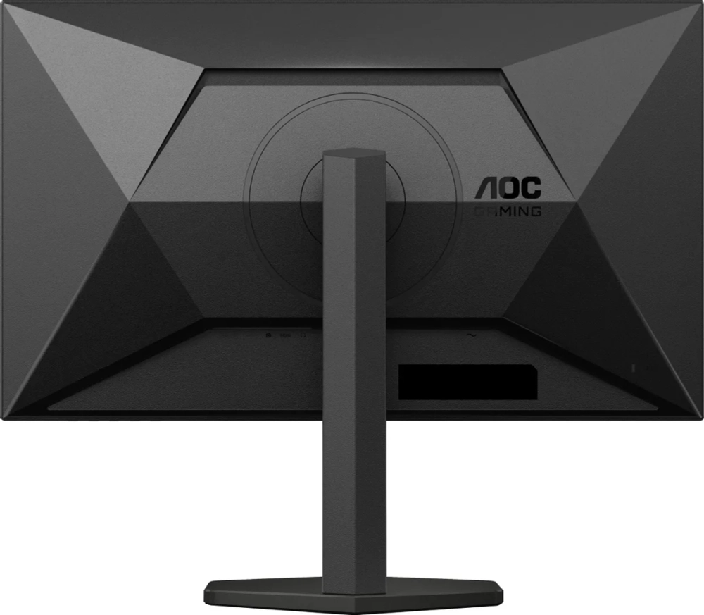 Монитор 27" AOC Q27G4XF