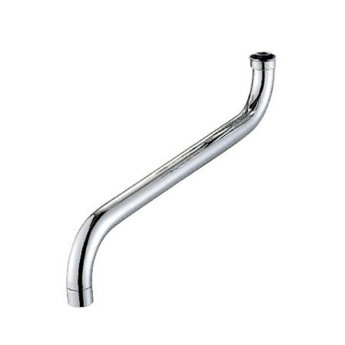 Излив S-обр. P3824S