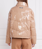 куртка farylina-1 HUGO - коричневый(50484721)