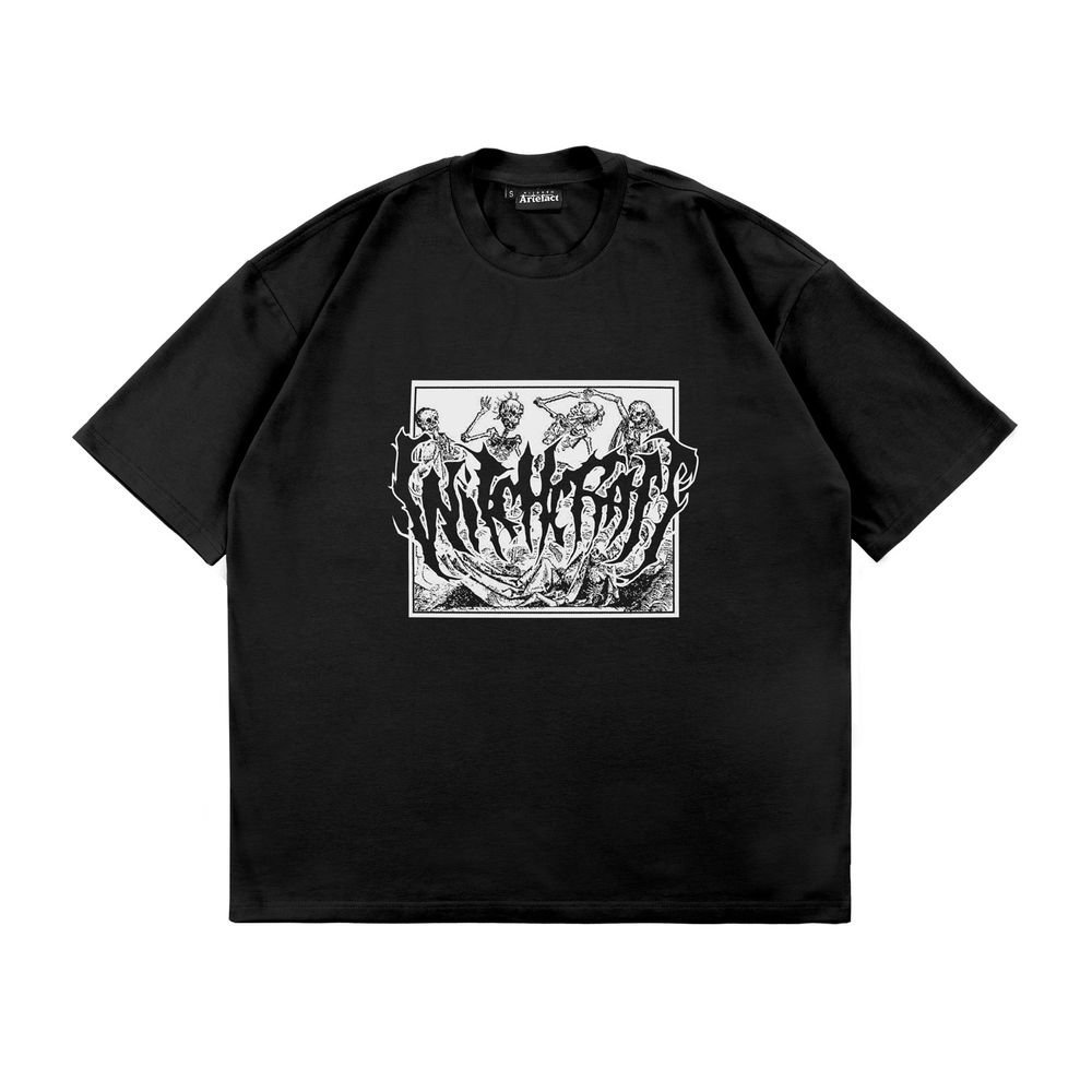 Футболка "Skeleton"