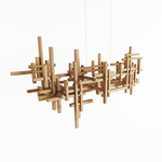 Светильник One Light – купить за 85 000 ₽ | Uniquely