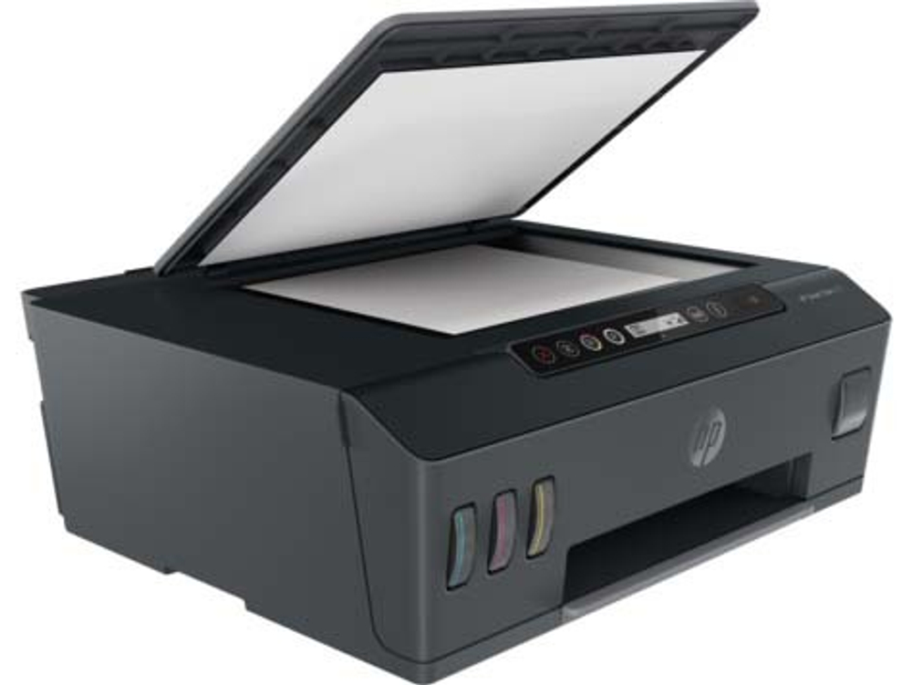 МФУ струйное цветное HP Smart Tank 515